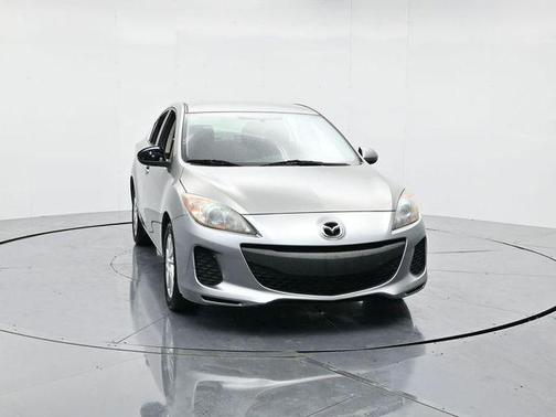 2013 Mazda Mazda3 i Touring