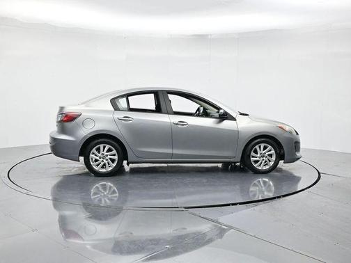 2013 Mazda Mazda3 i Touring