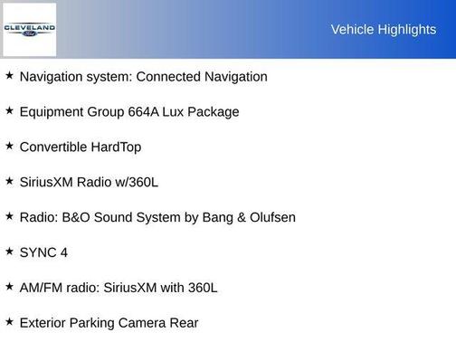 2024 Ford Bronco Heritage Limited Edition