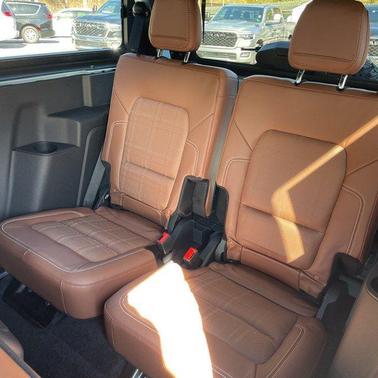 2024 Ford Bronco Heritage Limited Edition