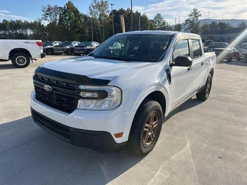2024 Ford Maverick XL
