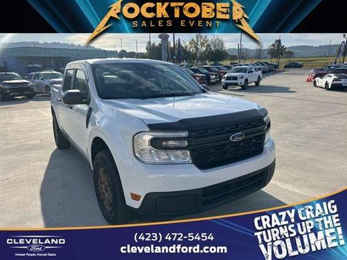 2024 Ford Maverick XL