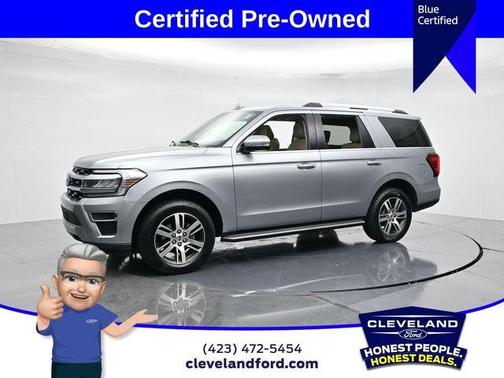 2023 Ford Expedition Limited