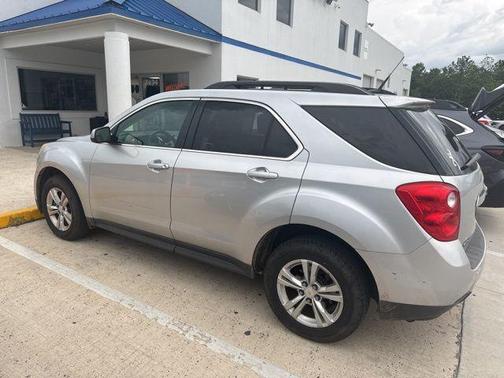 2014 Chevrolet Equinox 2LT