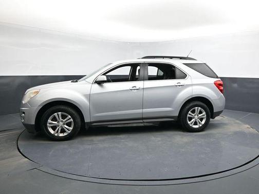 2014 Chevrolet Equinox 2LT