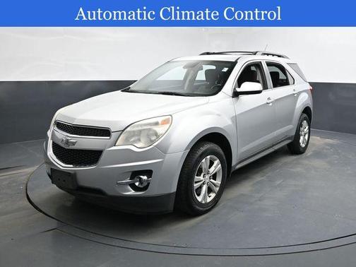 2014 Chevrolet Equinox 2LT