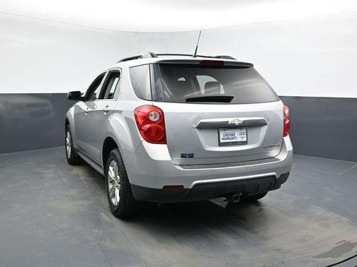 2014 Chevrolet Equinox 2LT