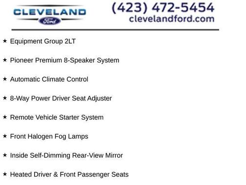 2014 Chevrolet Equinox 2LT