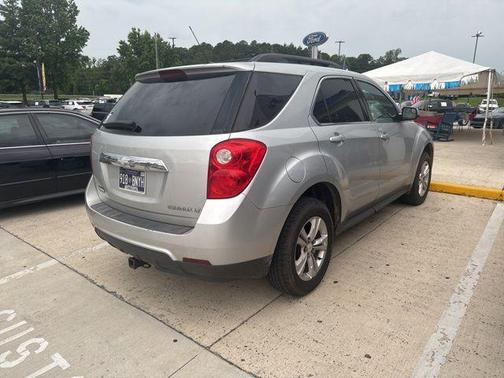 2014 Chevrolet Equinox 2LT