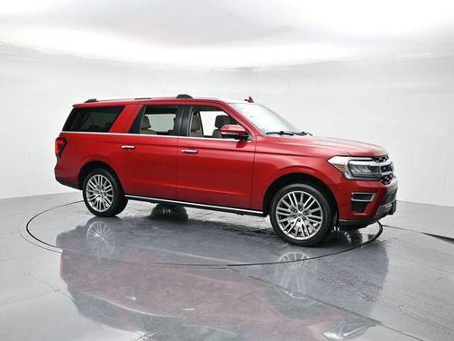 2022 Ford Expedition Max Limited