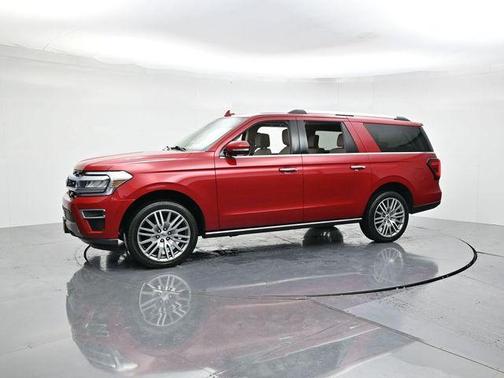 2022 Ford Expedition Max Limited