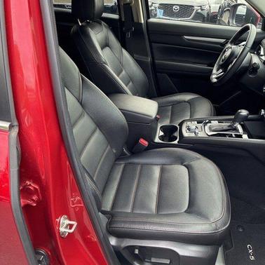 2023 Mazda CX-5 2.5 S Preferred Package