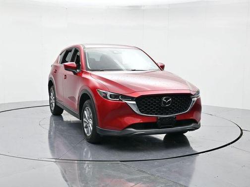 2023 Mazda CX-5 2.5 S Preferred Package