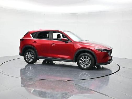 2023 Mazda CX-5 2.5 S Preferred Package