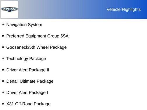 2020 GMC Sierra 2500 Denali