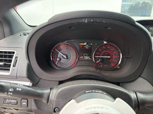 2016 Subaru WRX Base