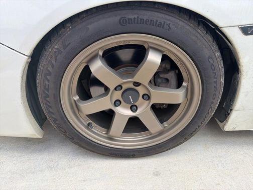 2016 Subaru WRX Base