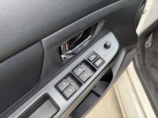 2016 Subaru WRX Base