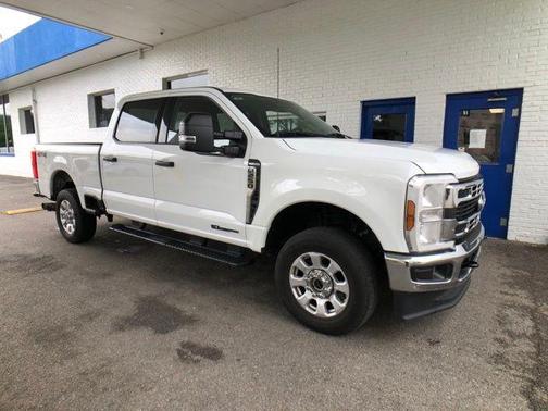 2024 Ford F-250 XLT