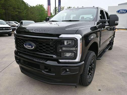 2025 Ford F-350 XL
