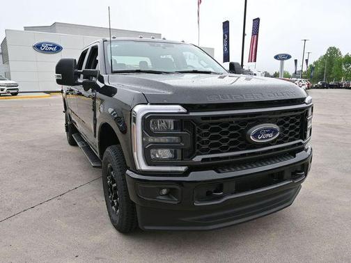 2025 Ford F-350 XL