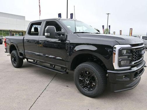 2025 Ford F-350 XL