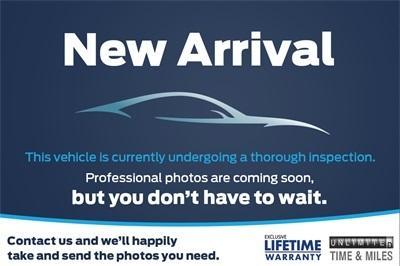 2010 Ford Expedition Limited