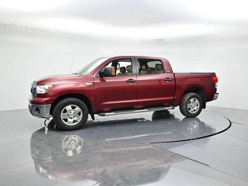 2007 Toyota Tundra SR5 5.7L V8