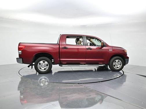 2007 Toyota Tundra SR5 5.7L V8