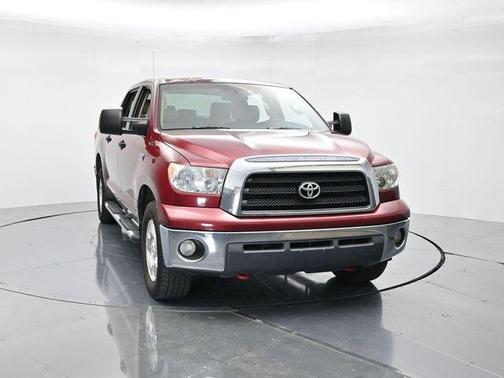 2007 Toyota Tundra SR5 5.7L V8