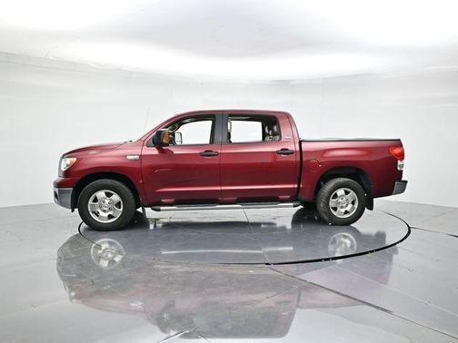 2007 Toyota Tundra SR5 5.7L V8