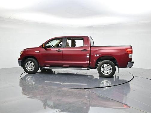2007 Toyota Tundra SR5 5.7L V8