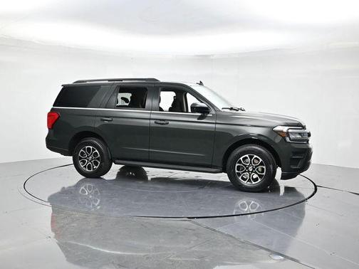 2023 Ford Expedition XL
