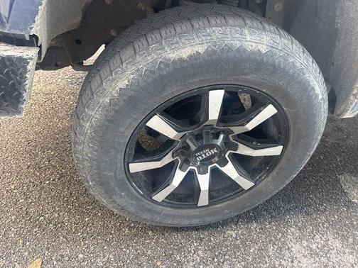 2008 Ford F-250 Lariat