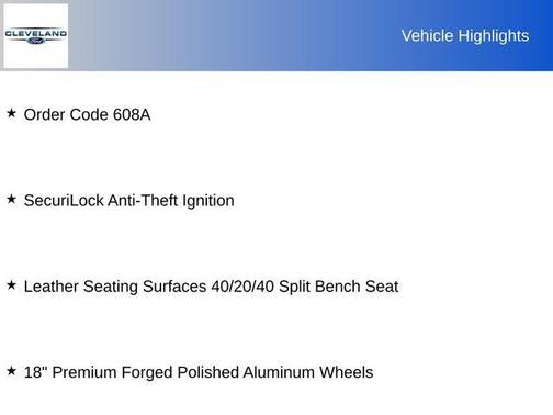 2008 Ford F-250 Lariat