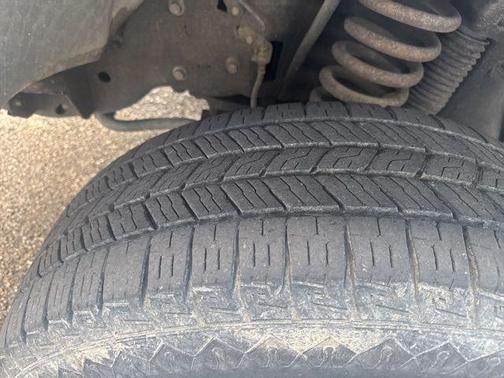 2008 Ford F-250 Lariat