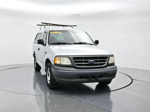 2003 Ford F-150 XL
