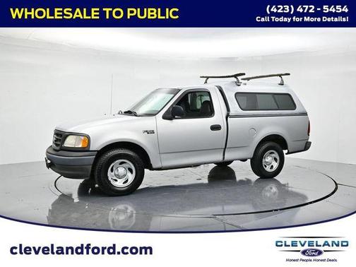 2003 Ford F-150 XL