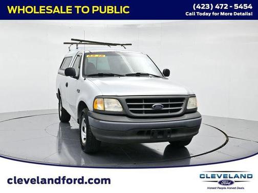 2003 Ford F-150 XL