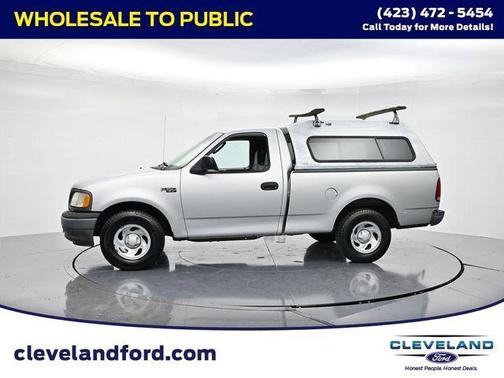 2003 Ford F-150 XL