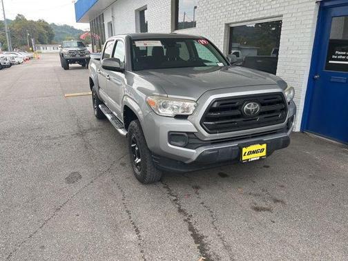 2019 Toyota Tacoma SR