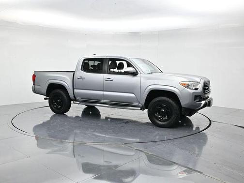 2019 Toyota Tacoma SR