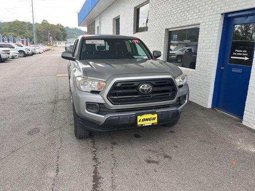 2019 Toyota Tacoma SR