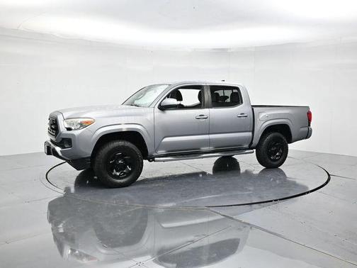 2019 Toyota Tacoma SR