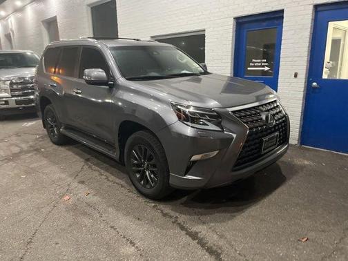 2023 Lexus GX 460 Base