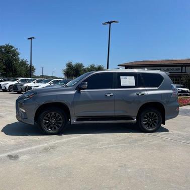 2023 Lexus GX 460 Base