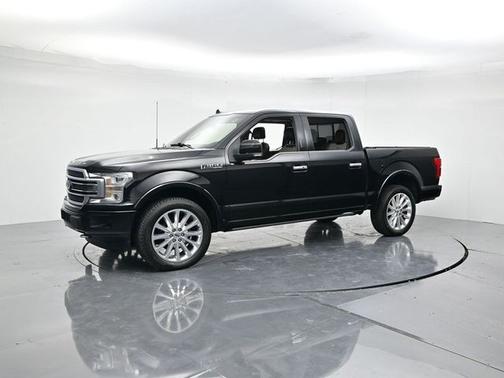 2019 Ford F-150 LIMITED