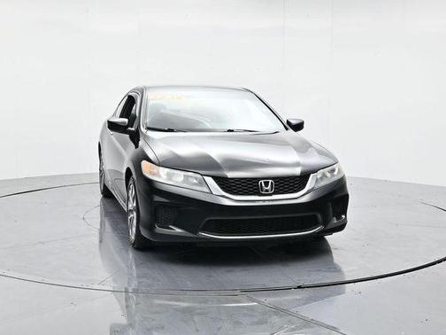 2015 Honda Accord LX-S