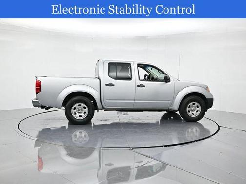 2013 Nissan Frontier S