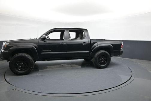 2015 Toyota Tacoma PreRunner